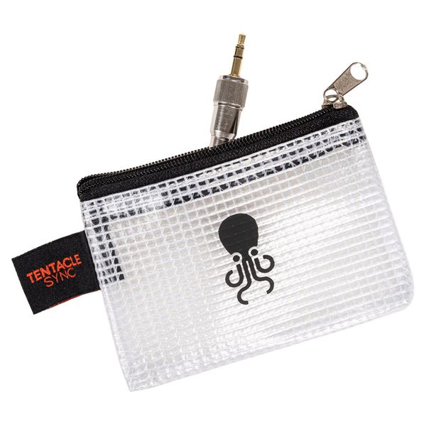 Tentacle Sync MicroDot - 3,5mm Jack Adapter