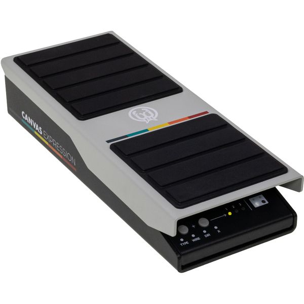 Walrus Audio Canvas Expression Pedal