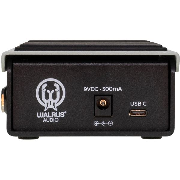Walrus Audio Canvas Expression Pedal