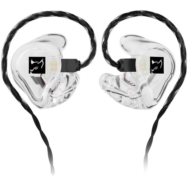 Hörluchs Custom Hybrid HL5210HY
