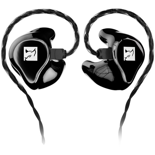 Hörluchs Custom Hybrid HL5210HY