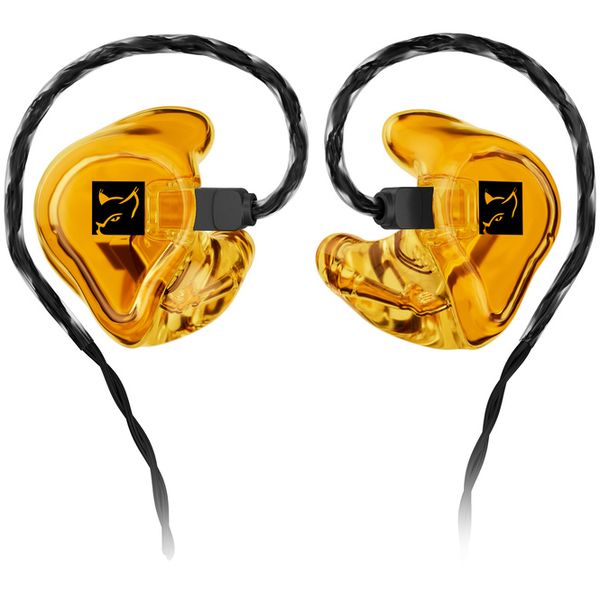 Hörluchs Custom Hybrid HL5210HY