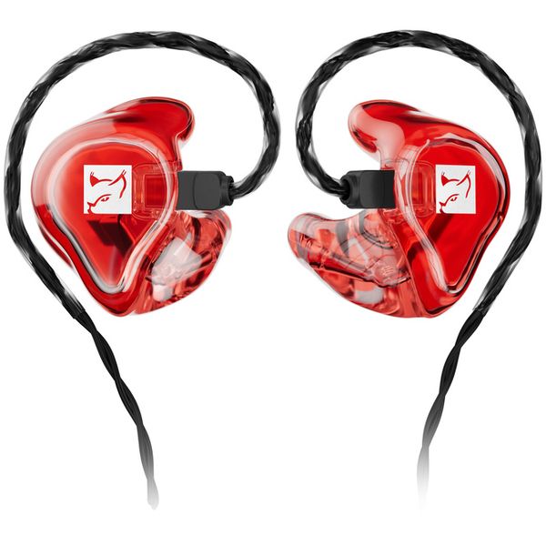 Hörluchs Custom Hybrid HL5210HY