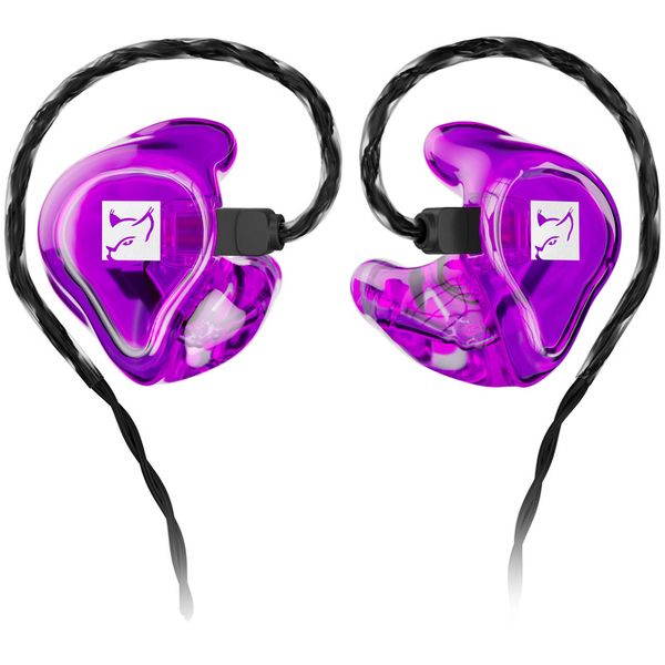 Hörluchs Custom Hybrid HL5210HY