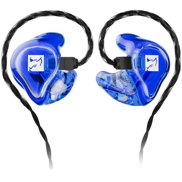 Hörluchs Custom Hybrid HL5210HY