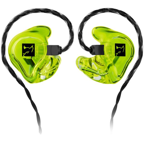 Hörluchs Custom Ultimate HL5610