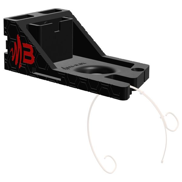 Micbay Basis Sennheiser Bundle