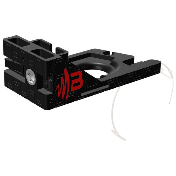 Micbay Basis Sennheiser Bundle