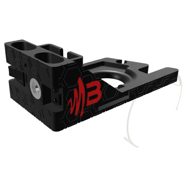 Micbay Basis Shure Bundle