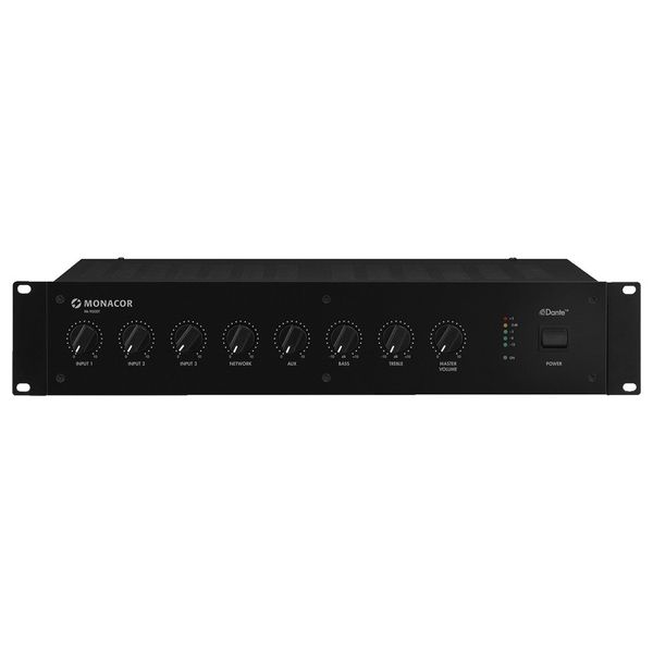 Monacor PA-900DT