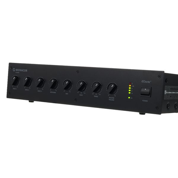 Monacor PA-900DT