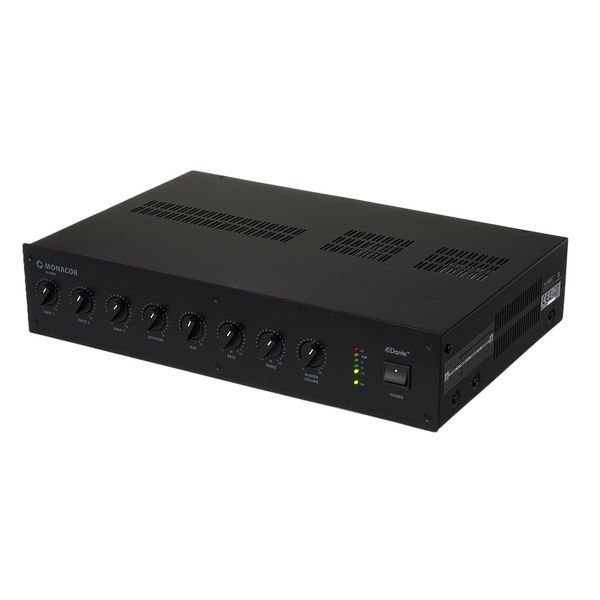 Monacor PA-900DT