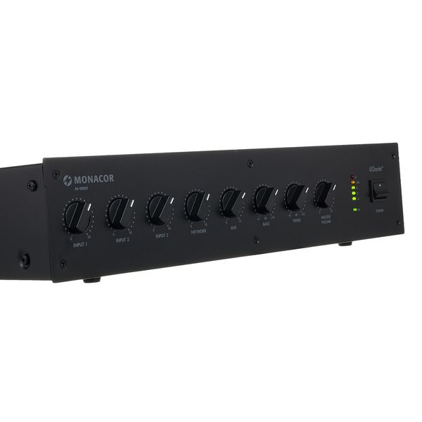 Monacor PA-900DT