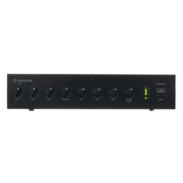 Monacor PA-900DT