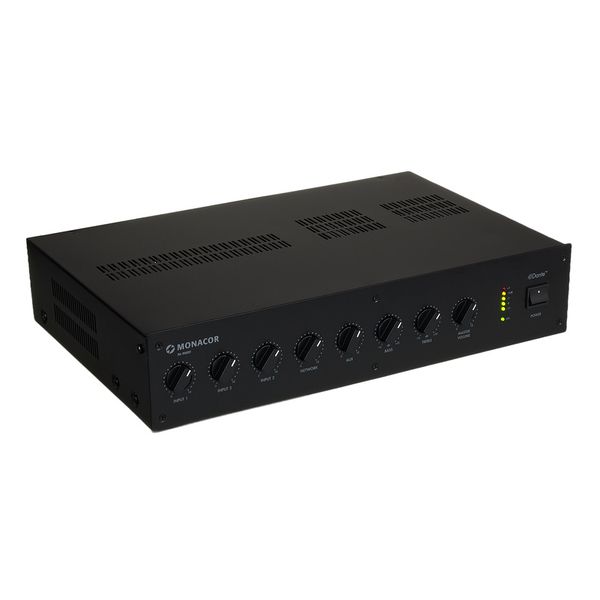 Monacor PA-900DT