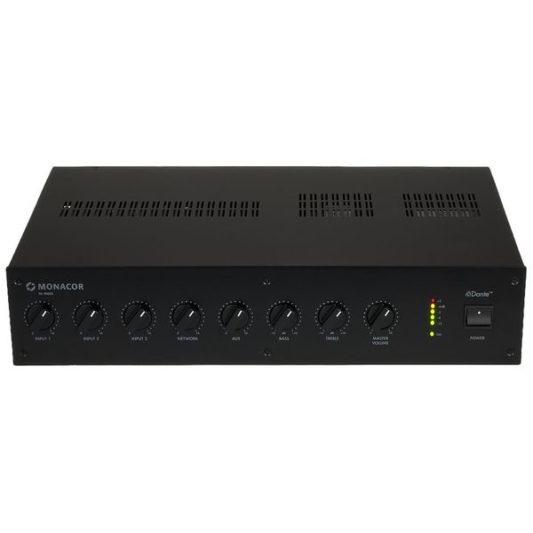 Monacor PA-900DT