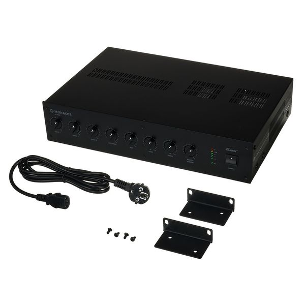 Monacor PA-900DT