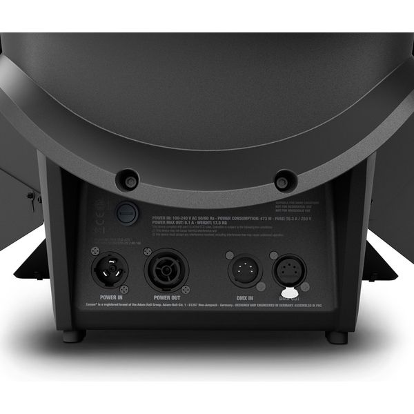 Cameo F4 T