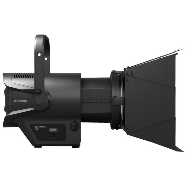 Cameo F4 T