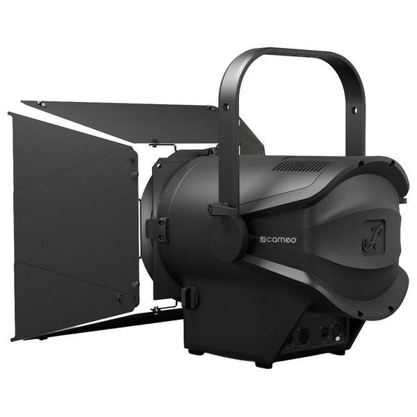 Cameo F4 T