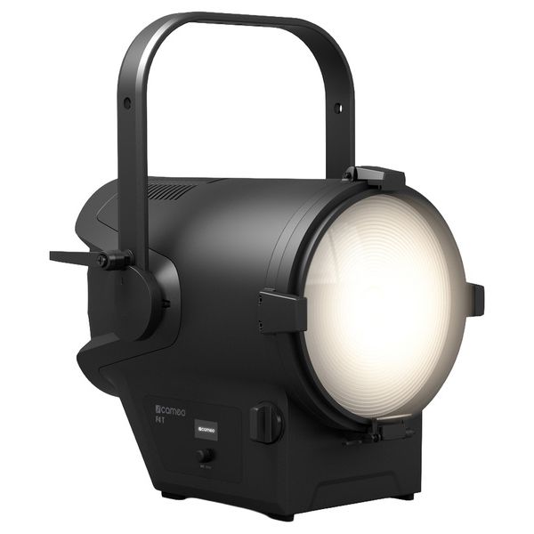 Cameo F4 T