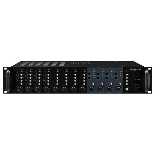 Monacor PA-M412