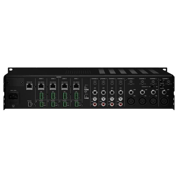 Monacor PA-M412