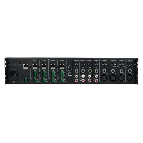 Monacor PA-M412