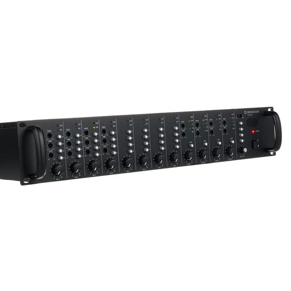 Monacor PA-M412