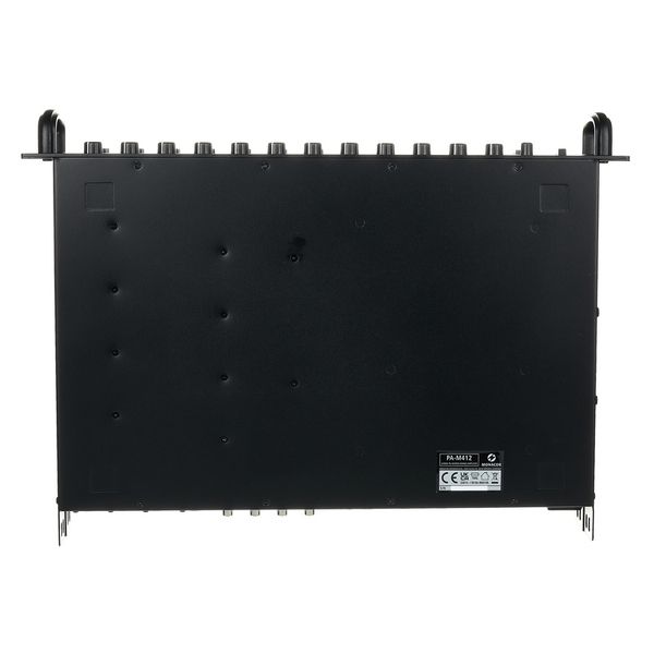 Monacor PA-M412