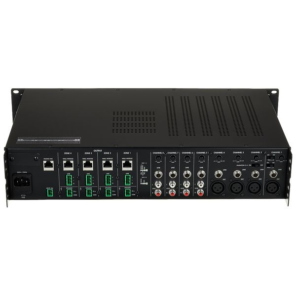 Monacor PA-M412