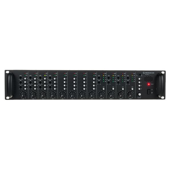 Monacor PA-M412
