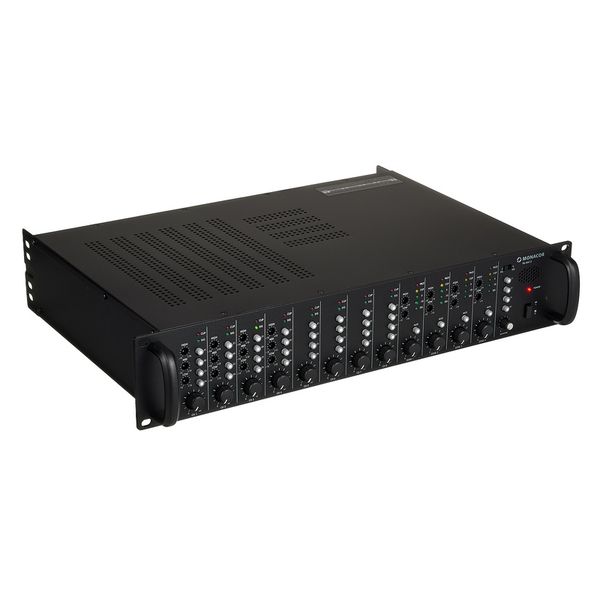 Monacor PA-M412