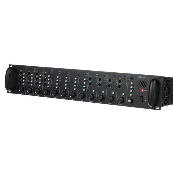 Monacor PA-M412