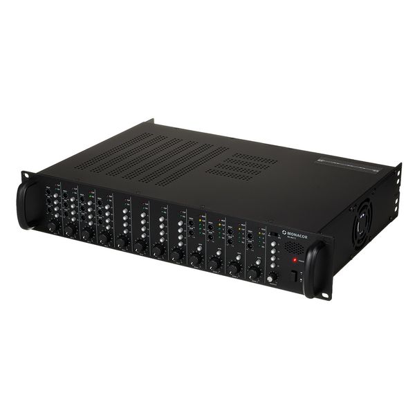 Monacor PA-M412