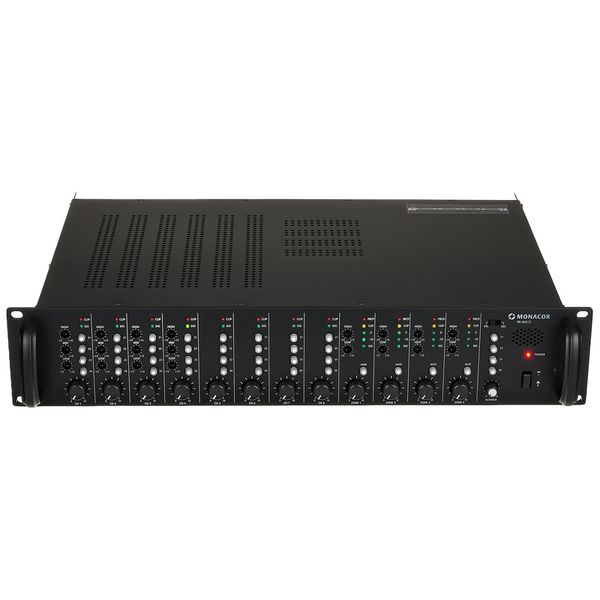 Monacor PA-M412