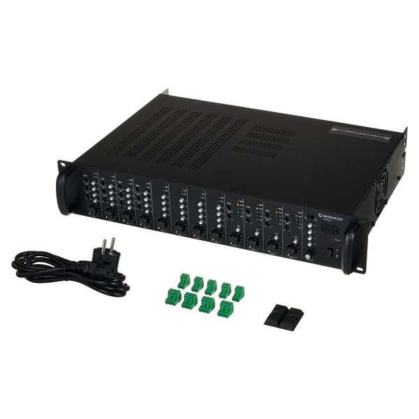 Monacor PA-M412