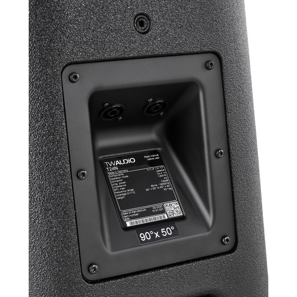 TW AUDiO PA-SYS-ONE/PLM