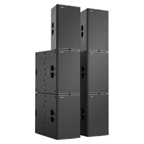 TW AUDiO PA-SYS-ONE/PLM