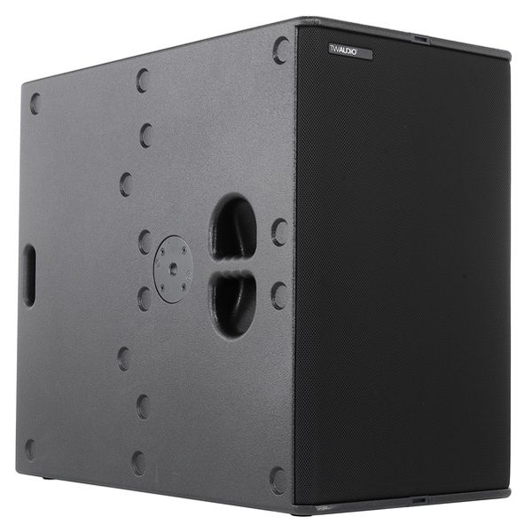 TW AUDiO T-SYS-ONE/PLM