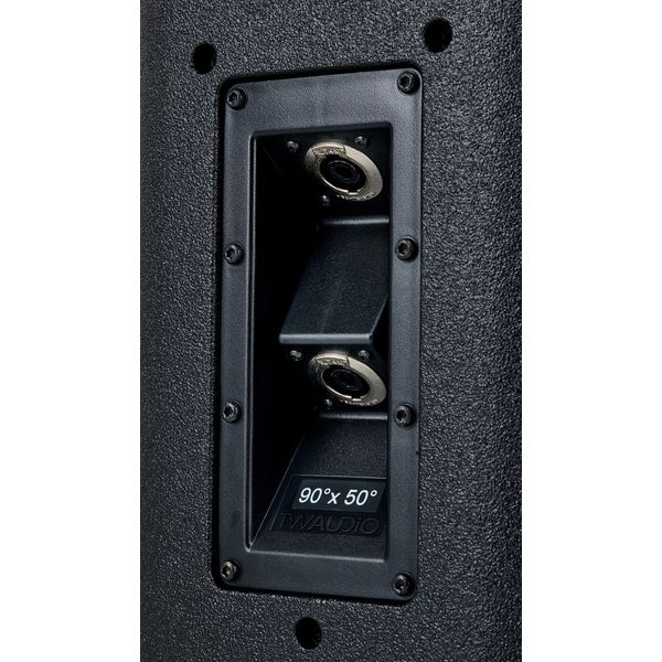 TW AUDiO T-SYS-ONE/PLM