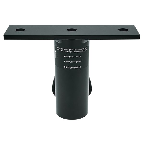 TW AUDiO T-SYS-ONE/PLM
