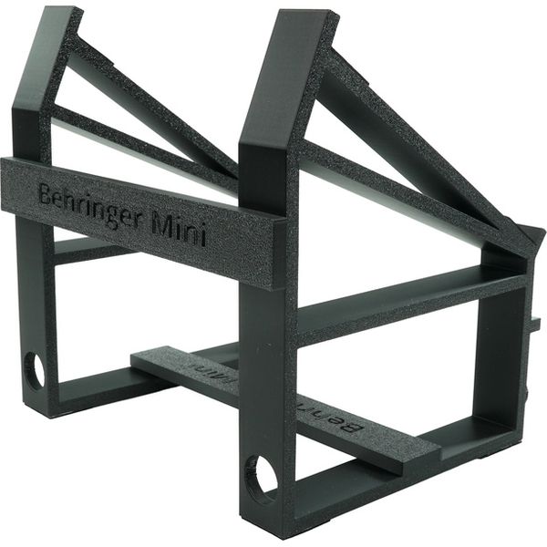 thingyfab Stand Behringer Mini Ext. 2