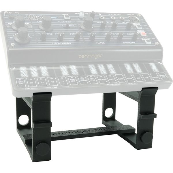 thingyfab Stand Behringer Mini Ext. 2