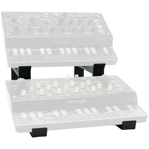 thingyfab Stand Behringer Mini Bundle 2