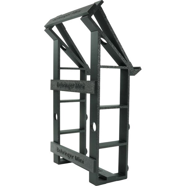 thingyfab Stand Behringer Mini Bundle 3