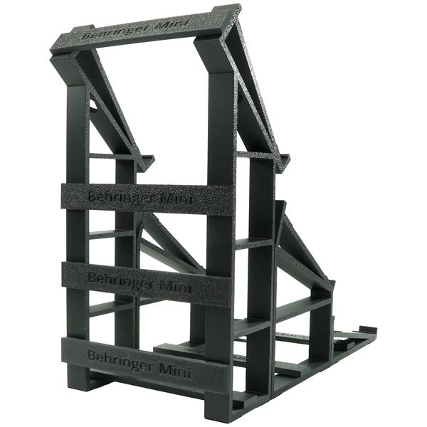 thingyfab Stand Behringer Mini Bundle 3