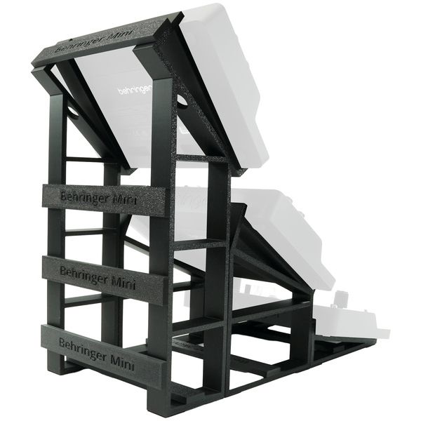 thingyfab Stand Behringer Mini Bundle 3