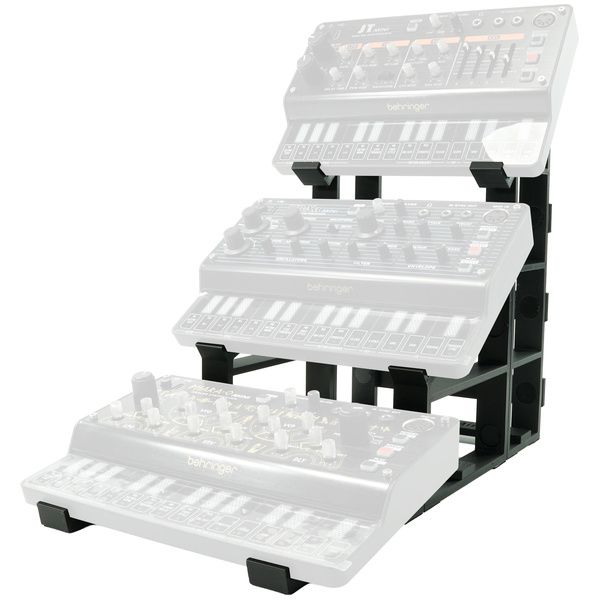 thingyfab Stand Behringer Mini Bundle 3