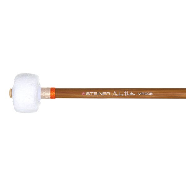 Steiner superiormallets MR 205 Markus Rhoten